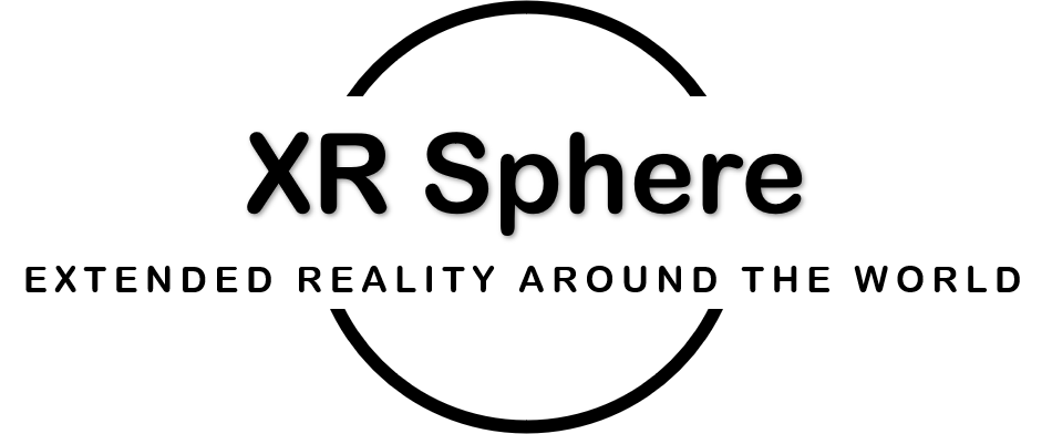 XR Sphere Logo